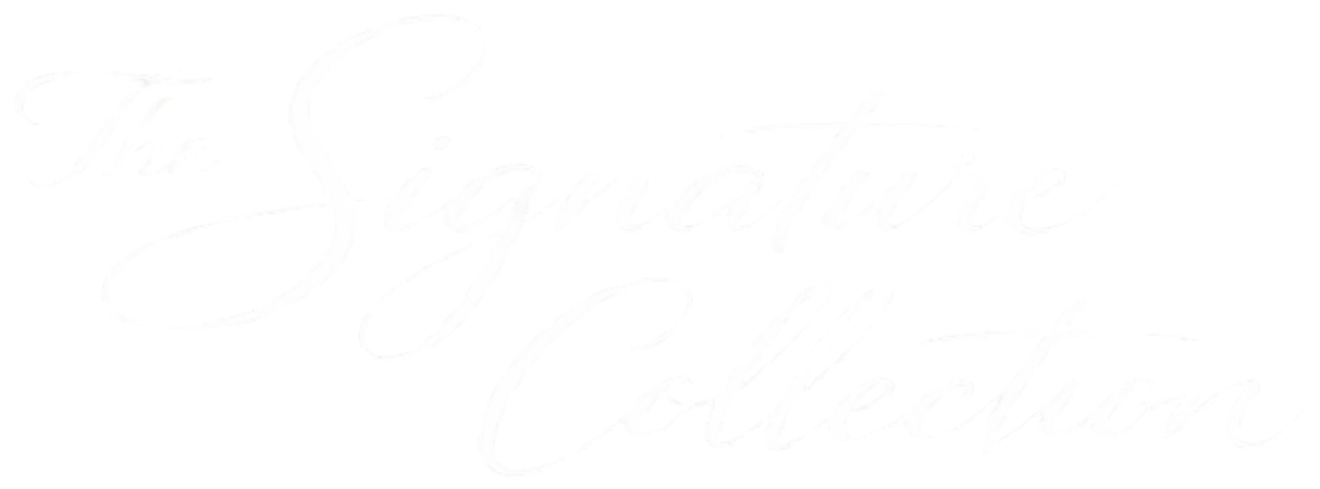 The Signature Collection