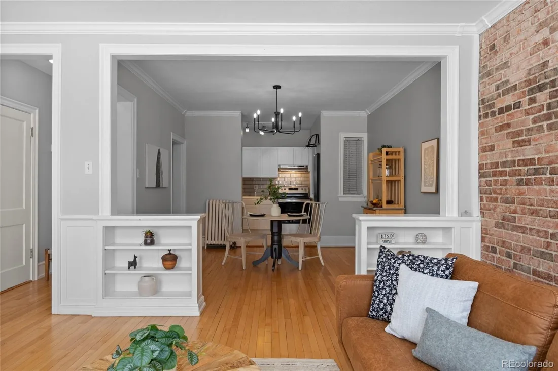 Photo of 529 E 14th Avenue #10, Denver, CO 80203