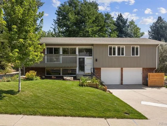 Photo of 6596 S Arapahoe Way, Littleton, CO 80120